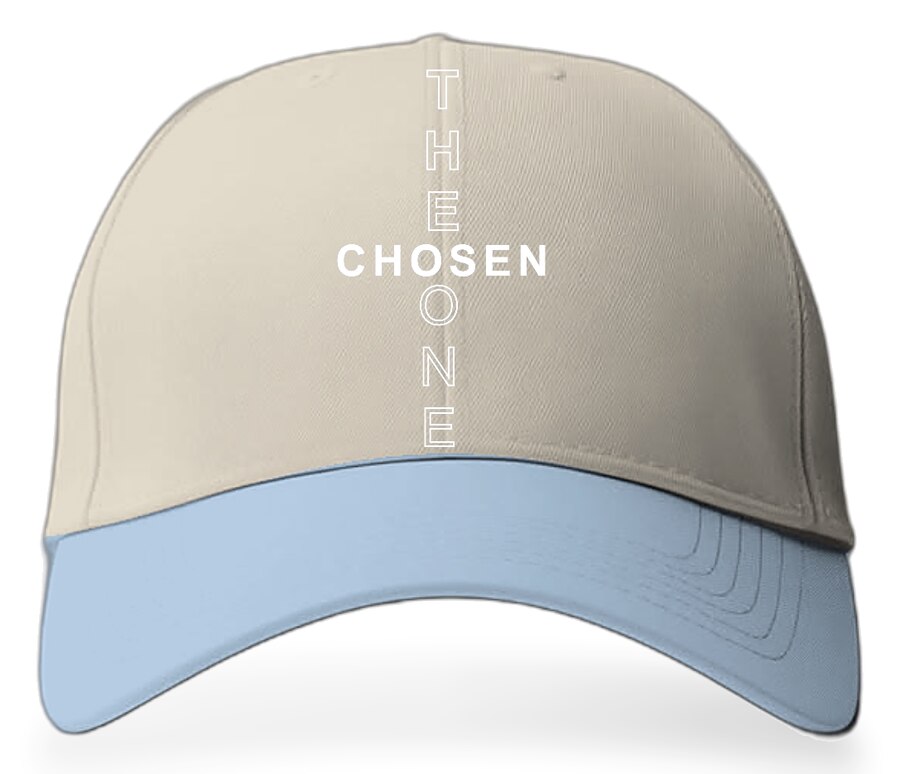 Chosen Cap